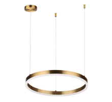 Подвесной светодиодный светильник Lumion Ledio Echo 6531/34L