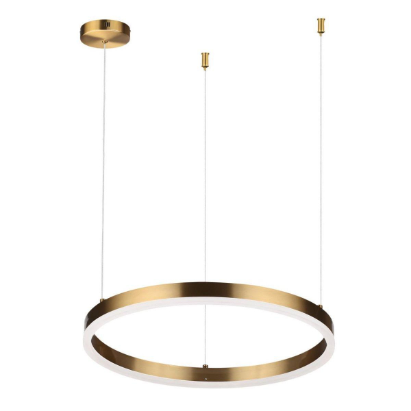 Подвесной светодиодный светильник Lumion Ledio Echo 6531/34L Подвесной светодиодный светильник Lumion Ledio Echo 6531/34L