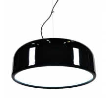 Подвесной светильник Lumina Deco Scudo LDP 8369 BK