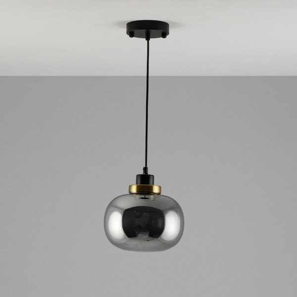 Подвесной светильник Moderli Clear V2070-P Подвесной светильник Moderli Clear V2070-P