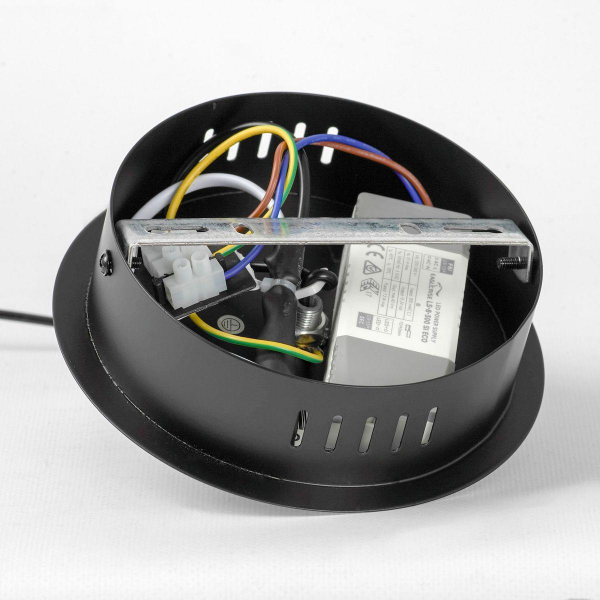 Подвесной светодиодный светильник Lussole Carrollton LSP-7201 Подвесной светодиодный светильник Lussole Carrollton LSP-7201