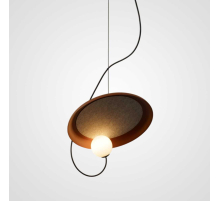 Подвесной светильник Imperium Loft margott01 213906-23