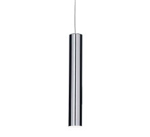 Подвесной светильник Ideal Lux Look Sp1 D06 Cromo 104942