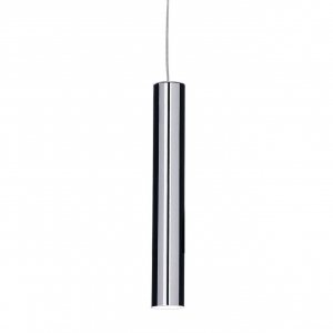 Подвесной светильник Ideal Lux Look Sp1 D06 Cromo 104942