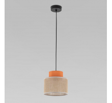 Подвесной светильник TK Lighting 3255 Duo