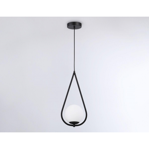 Подвесной светильник Ambrella light Traditional Modern TR2598 Подвесной светильник Ambrella light Traditional Modern TR2598