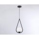 Подвесной светильник Ambrella light Traditional Modern TR2598