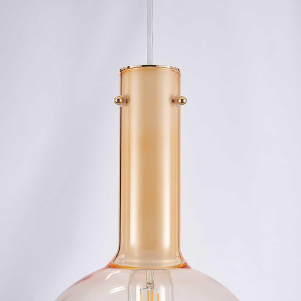 Подвесной светильник Favourite Alba 4102-1P Подвесной светильник Favourite Alba 4102-1P