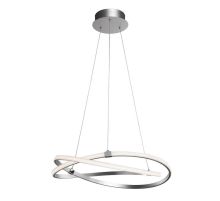 Подвесной светодиодный светильник Mantra Infinity 5726