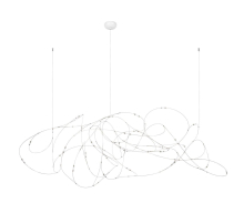 Подвесной светильник Loft It Flock of Light 10309/31 CR