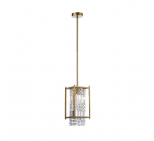 Подвесной светильник Escada FLOOD 2103/1S Gold