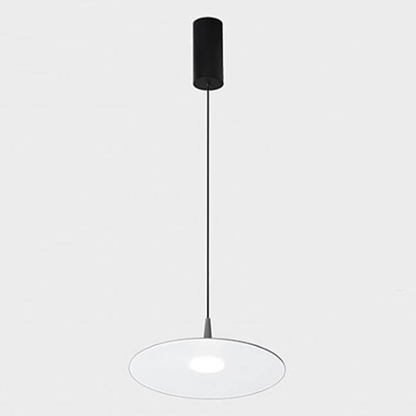 Подвесной светодиодный светильник Italline IT03-339 grey Подвесной светодиодный светильник Italline IT03-339 grey