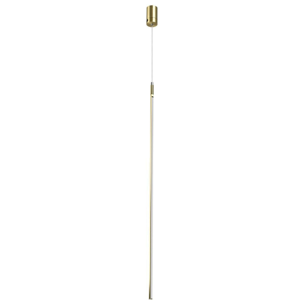 Подвесной светодиодный светильник Lightstar Tubo 748443 Подвесной светодиодный светильник Lightstar Tubo 748443
