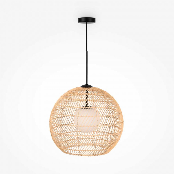 Подвесной светильник Maytoni Cane MOD204PL-01BG Подвесной светильник Maytoni Cane MOD204PL-01BG