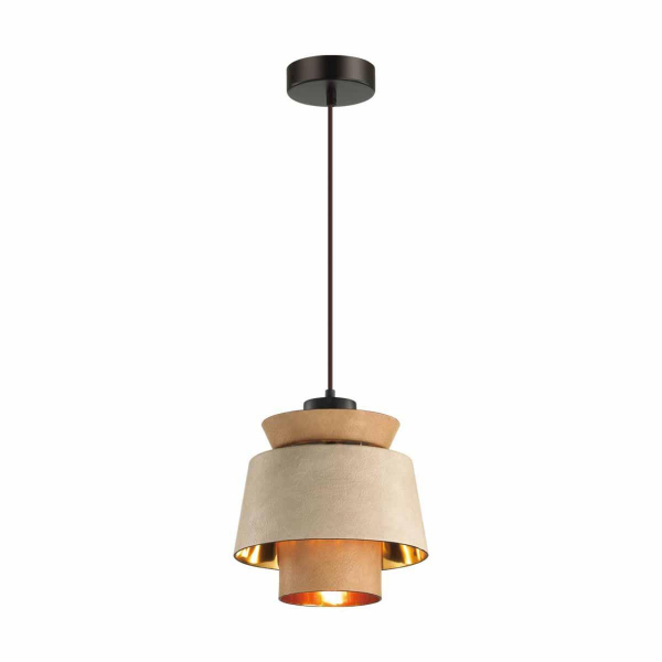 Подвесной светильник Odeon Light Kressa 4992/1 Подвесной светильник Odeon Light Kressa 4992/1