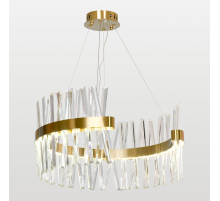 Подвесной светодиодный светильник Lussole Conecuh LSP-7217