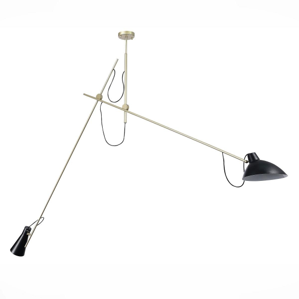 Подвесной светильник ST Luce JARRO SL1803.203.02 Подвесной светильник ST Luce JARRO SL1803.203.02