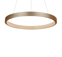 Подвесной светильник Loft-Concept Ring Horizontal 40.2326-0 22016