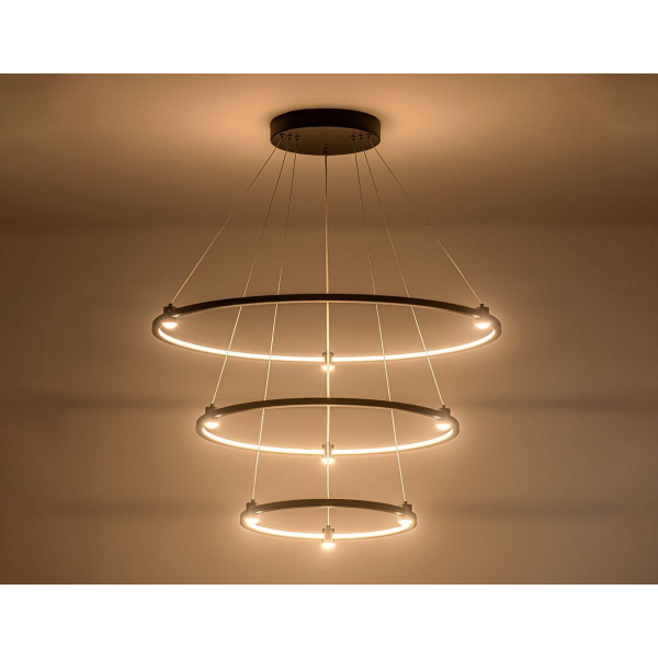 Подвесной светодиодный светильник Ambrella light Comfort Line FL5514