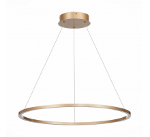 Подвесной светодиодный светильник ST Luce ST605.243.34