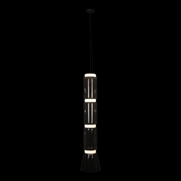 Подвесной светодиодный светильник Loft IT Noctambule 10193/L Подвесной светодиодный светильник Loft IT Noctambule 10193/L