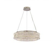 Подвесной светильник Newport 8510/60 chrome М0069968