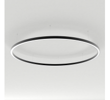 Подвесной светодиодный светильник Arlight SP-Line-Hang-Arc-O3535-D3000-250W Warm3000 034079(1)