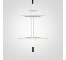 Подвесной светодиодный светильник Imperium Loft Spacenet 177845-26