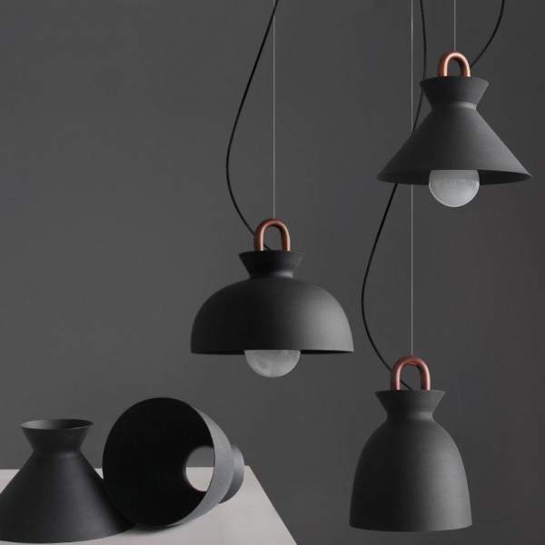 Подвесной светильник Imperium Loft Omg Coil 185365-26 Подвесной светильник Imperium Loft Omg Coil 185365-26