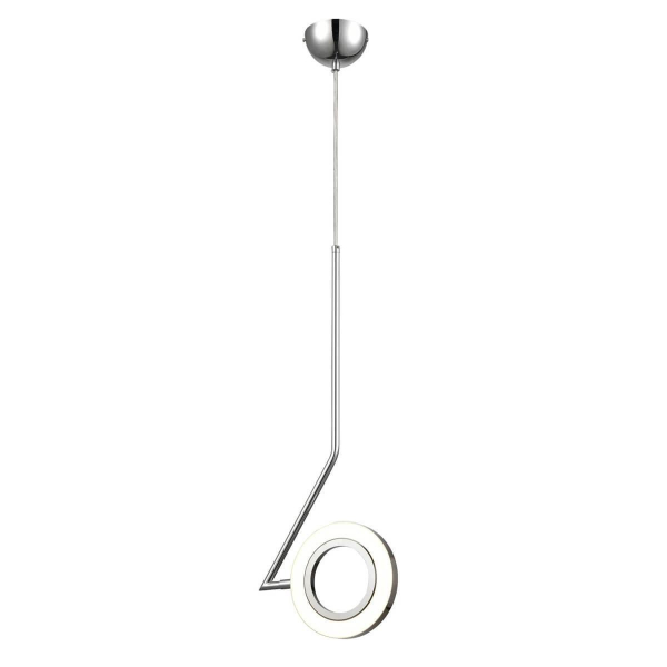 Подвесной светильник Vele Luce Margarita VL7303P21 Подвесной светильник Vele Luce Margarita VL7303P21