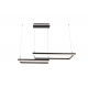 Подвесной светильник Zortes TORY ZRS.30404.88