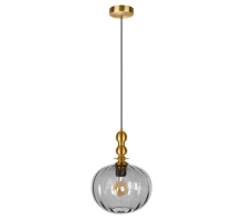 Подвесной светильник Loft It Melon 10426 Smoke