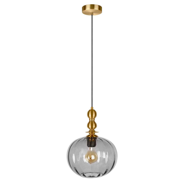 Подвесной светильник Loft It Melon 10426 Smoke Подвесной светильник Loft It Melon 10426 Smoke