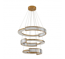 Подвесной светодиодный светильник Zortes Moi ZRS.1201.03