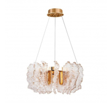 Подвесной светодиодный светильник Divinare Anna 1138/01 SP-36