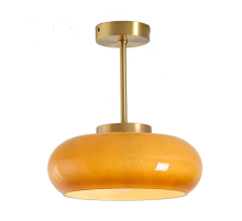 Подвесной светильник Romatti Kobo Cappello 5019