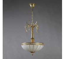 Подвесной светильник Ambiente Valencia 02227 WP