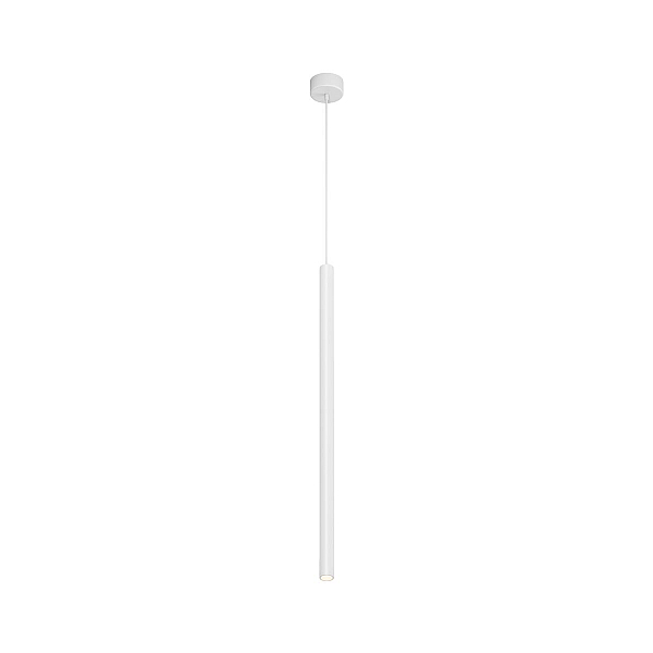 Подвесной светодиодный светильник Denkirs Glingor DK4303-WH