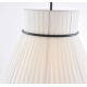 Подвесная люстра Imperium Loft Peo A D50 232560-23