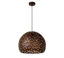 Подвесной светильник Lucide Byrsa 78382/40/97