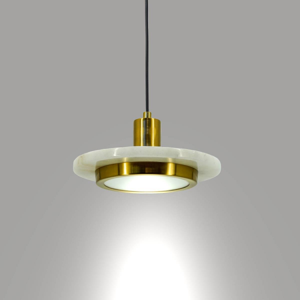 Светильник подвесной Lightera Croix LE129L-20WB