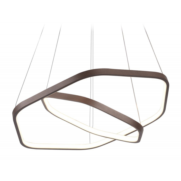 Подвесной светодиодный светильник Ambrella light Confort Line FL361 Подвесной светодиодный светильник Ambrella light Confort Line FL361