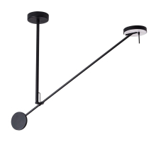 Подвесной светодиодный светильник Divinare Malcone 2623/06 PL-9