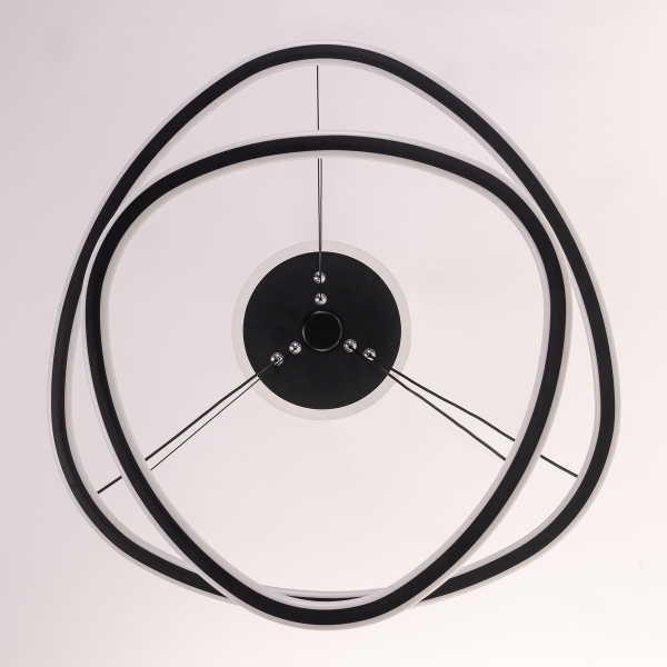 Подвесной светодиодный светильник Citilux Trio CL215B061E Подвесной светодиодный светильник Citilux Trio CL215B061E