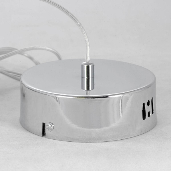 Подвесной светодиодный светильник Lussole Loft LSP-7008 Подвесной светодиодный светильник Lussole Loft LSP-7008