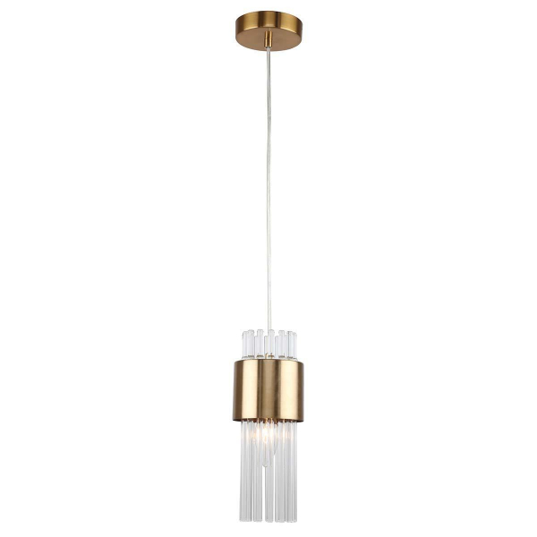 Подвесной светильник Rivoli Donna 3149-201 Б0055538 Подвесной светильник Rivoli Donna 3149-201 Б0055538