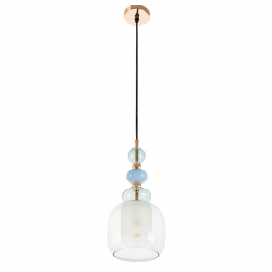 Подвесной светильник MyFar Louis MR2503-1P