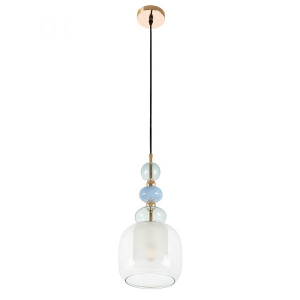 Подвесной светильник MyFar Louis MR2503-1P