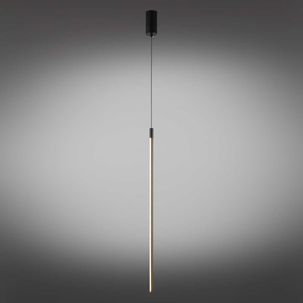 Подвесной светодиодный светильник Aployt Gabi APL.0123.06.15