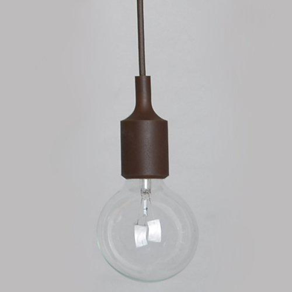 Подвесной светильник Loft-Concept Muuto E27 Color 40.036-0 2575